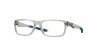 OKULARY KOREKCYJNE DZIECIĘCE OAKLEY® JUNIOR OY 8033 803302 49